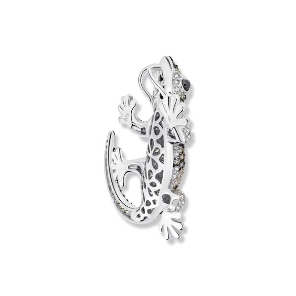 Chiko Salamander Anhänger